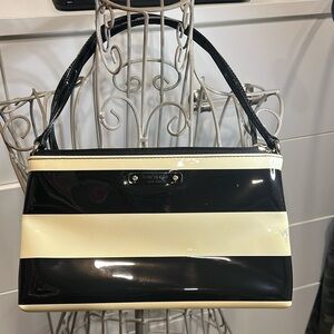 Kate Spade Pattern Leather Crossbody Bag